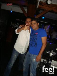 Foto 25 de 17-18 Febrero 2012 en Feel Club Bucaramanga, Bucaramanga