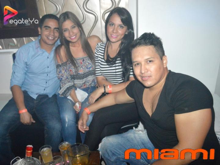 Foto 87 de Miami - 3er/4to Fds Mayo 2016 en Miami Bar Cali, Cali