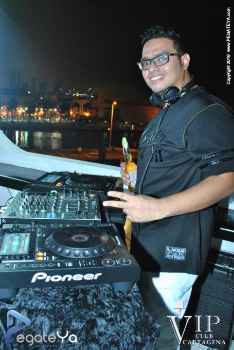 Foto 7 de V.i.p 5 y 6 de Marzo de 2016 en V.i.p, Cartagena