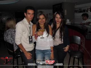 Foto 21 de Enero 21 I´m Fun Discoteca en I´m Fun Discoteca Manizales, Manizales