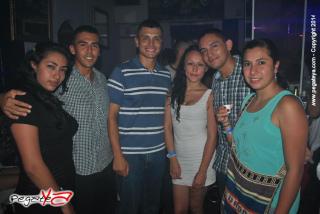 Foto 12 de Taboo 26 de Abril de 2014 en Discoteca Taboo Cartagena, Cartagena