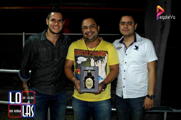 Foto 76 de Lolas Club - 4to FDS Julio 2015 en Lolas Club Menga Cali, Cali