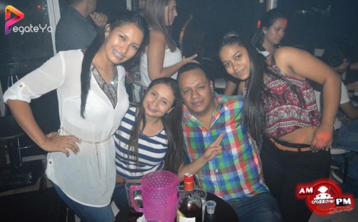 Foto 6 de Ahma Bar - 1er FDS Marzo 2016 en Am / PM Bar - Cali, Cali