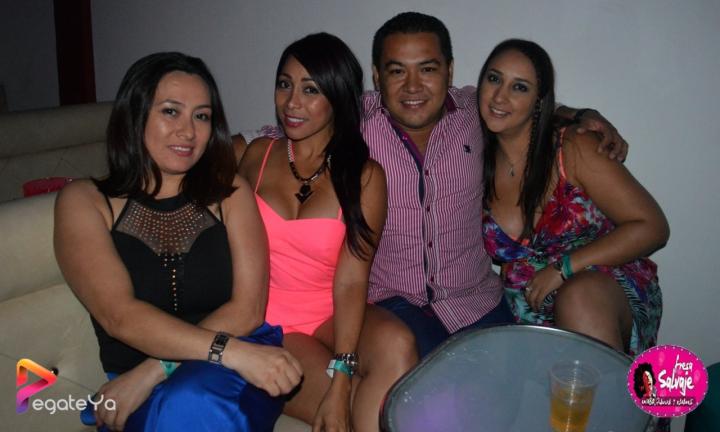Foto 37 de Fresa Salvaje - 2do FDS Mayo 2015 en Fresa Salvaje, Cali
