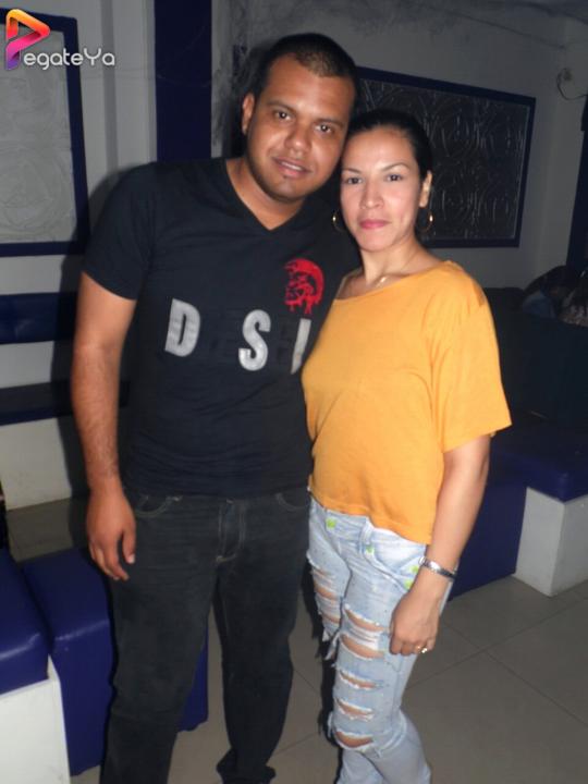 Foto 43 de Ahma Bar - Halloween 2015 en Ahma Cali, Cali