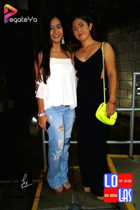 Foto 46 de Lolas Club - 3er / 4to Fds Abril 2016 en Lolas Club Menga Cali, Cali