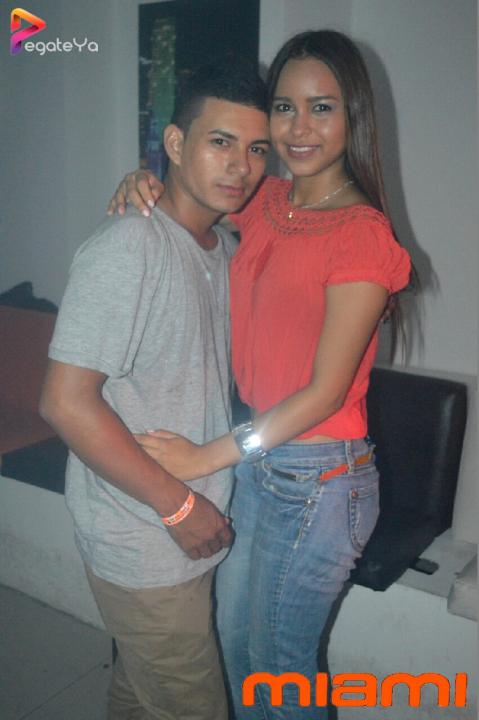Foto 45 de Miami Bar - 3er Fds Marzo 2017 en Miami Bar Cali, Cali