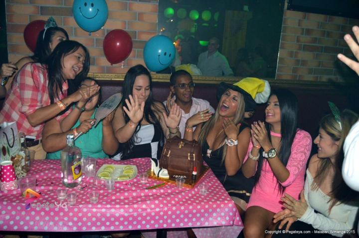 Foto 54 de Malabar - Viernes 30 de enero de 2015 en Discoteca Malabar Bucaramanga, Bucaramanga