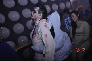 Foto 140 de Halloween 2013 Discoteca Malabar en Discoteca Malabar Bucaramanga, Bucaramanga