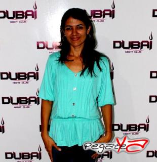 Foto 77 de Dubai Night Club - Tony Vega en Dubai Night Club