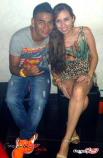 Foto 73 de Enero 19 del 2012 en Babel / Barra Libre Cali, Cali