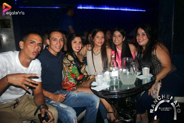 Foto 64 de Ranchenato - 3er / 4to Fds mayo 201 en Kukaramakara Discoteca Cali, Cali