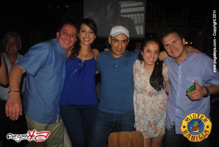 Foto 14 de Mister Babilla 15 y 16 de Agosto en Discoteca MISTER BABILLA cartagena, Cartagena