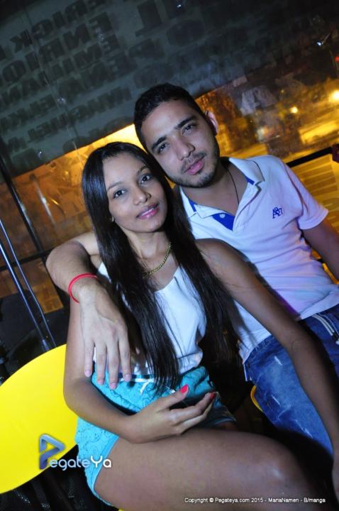 Foto 6 de Maria Namen - 16 de mayo de 2015 en Discoteca Maria Namen Bucaramanga, Bucaramanga