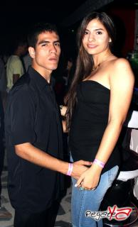Foto 65 de Julio 6 del 2013 en Living Night Club, Cali