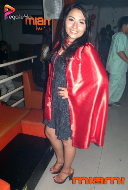 Foto 21 de Miami - Halloween 2015 en Miami Bar Cali, Cali