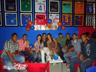 Foto 11 de la pasion del barza 8 y 9 de junio de 20 en LA PASION DEL BARZA Cartagena, Cartagena