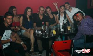 Foto 36 de Halloween en Am / PM Bar - Cali, Cali