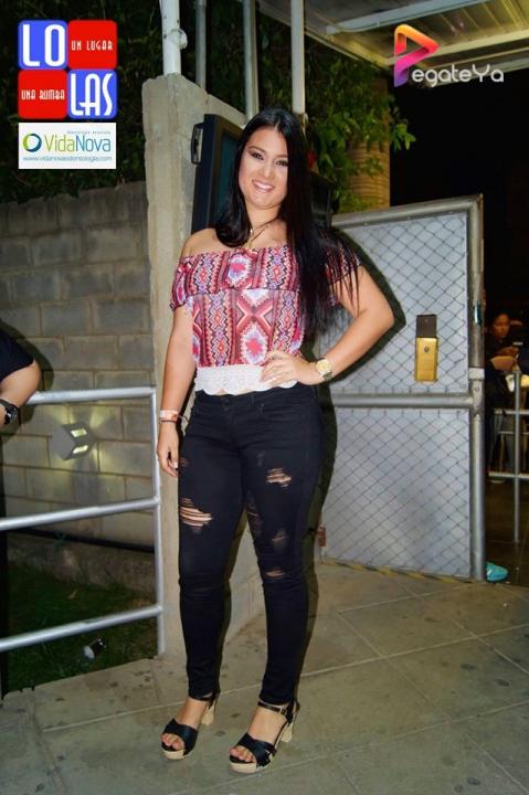 Foto 56 de Lolas Club - 1er FDS Marzo 2016 en Lolas Club Menga Cali, Cali