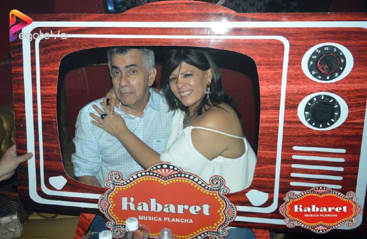 Foto 53 de Kabaret Bar - 1er 2do Fds Agosto 2016 en Kabaret - Granada, Cali