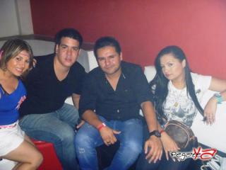 Foto 25 de Marzo 24 del 2012 en Babel / Barra Libre Cali, Cali