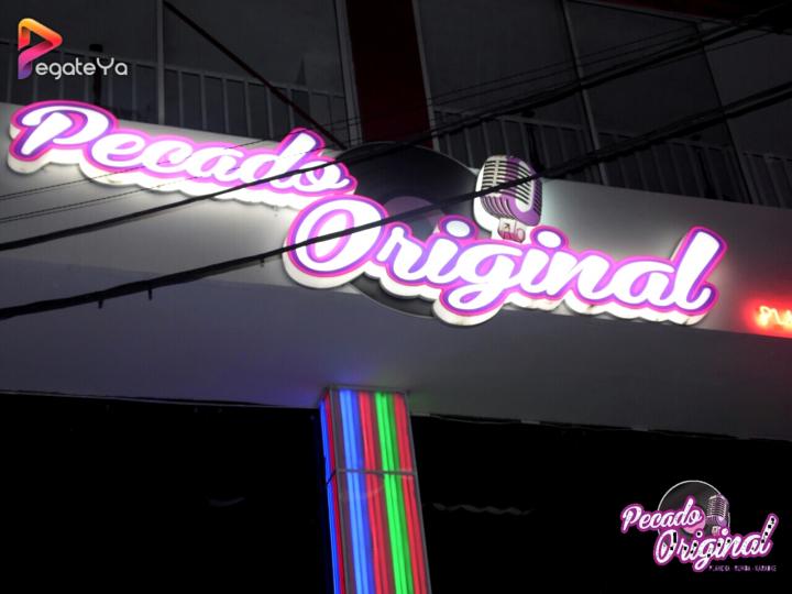 Foto 69 de Pecado Original - Halloween 2015 en Pecado Original, Cali