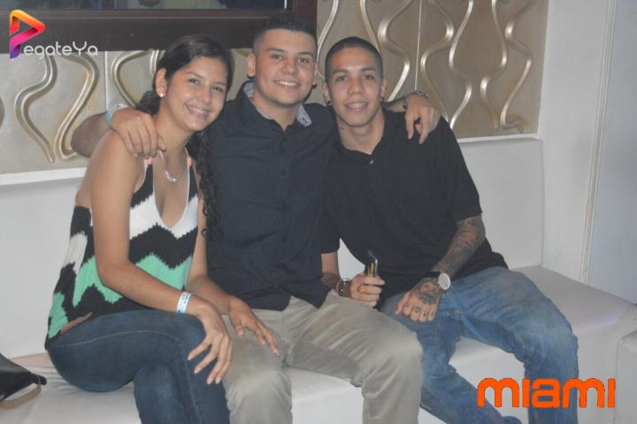 Foto 44 de Miami Bar Cali 2017-01-04 en Miami Bar Cali, Cali