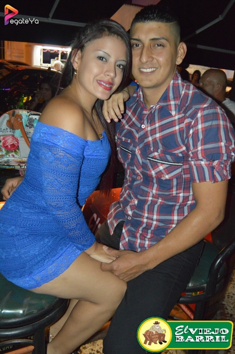 Foto 20 de El Viejo Barril de la Sexta - 16.09.17 en El Viejo Barril de la Sexta, Cali