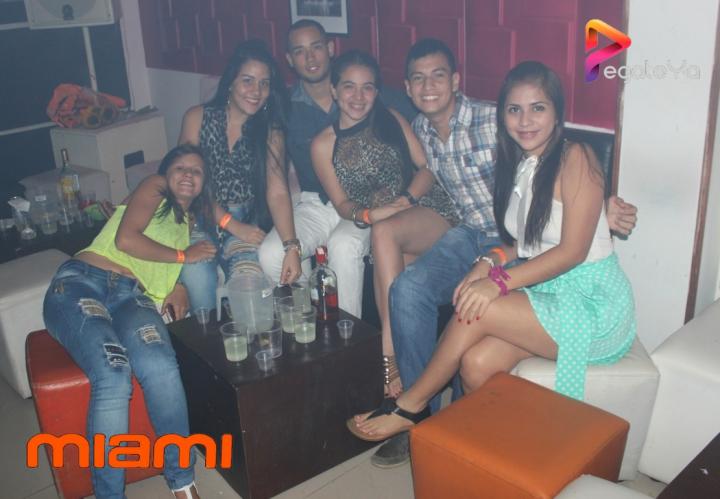 Foto 19 de Miami Bar - 3er FDS Febrero 2015 en Miami Bar Cali, Cali