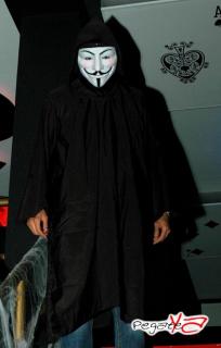 Foto 10 de Halloween en Black Jack Food & Drinks