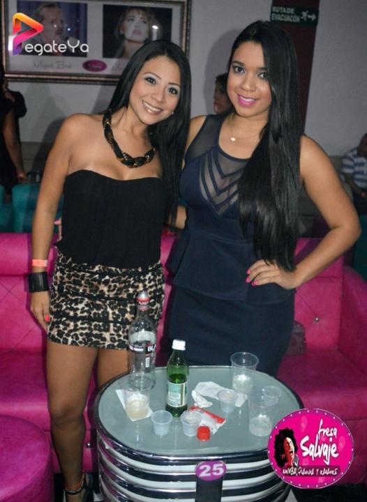 Foto 6 de Fresa Salvaje - 3er FDS Mayo 2015 en Fresa Salvaje, Cali
