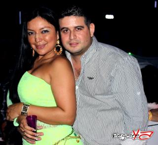 Foto 49 de Junio 08 del 2013 en Living Night Club, Cali