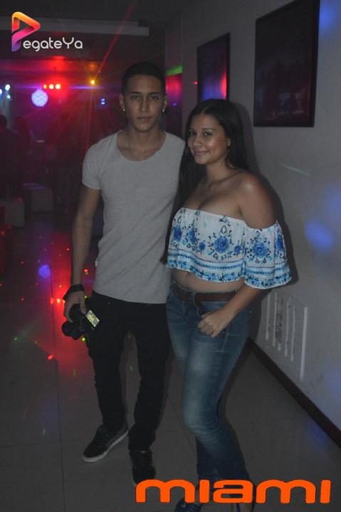Foto 119 de Miami - 1er - 2do Fds Agosto 2016 en Miami Bar Cali, Cali