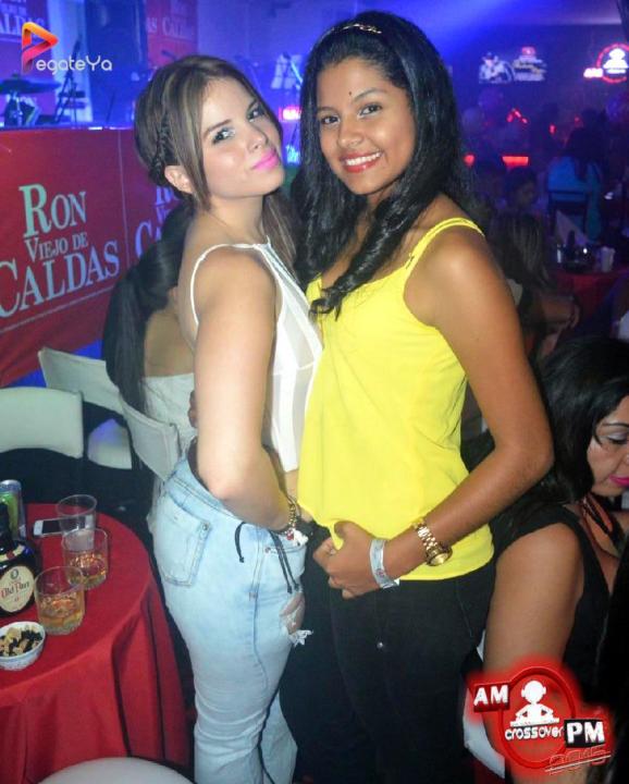 Foto 3 de Ampm Bar - 2do FDS Marzo 2016 en Am / PM Bar - Cali, Cali
