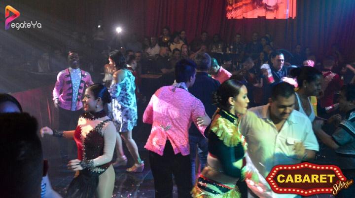 Foto 13 de Cabaret Salsa Show en Cabaret Salsa Show, Cali