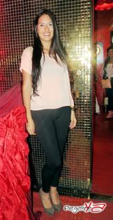 Foto 3 de Septiembre 14 del 2013 en Kabaret - Granada, Cali