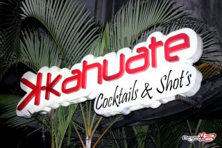 Foto 13 de Halloween en K-kahuate Shot Cali, Cali