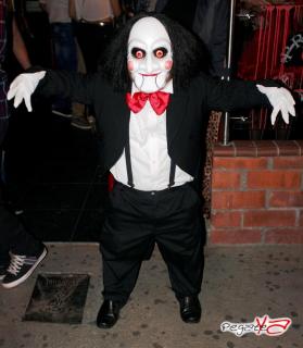 Foto 7 de Halloween en Praga Club Cali, Cali