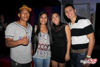 Foto 19 de Rooms - Febrero 01 del 2014 en Rooms Club