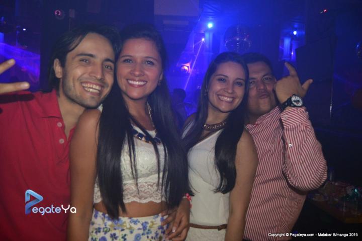 Foto 40 de Malabar - sabado 7 de febrero de 2015 en Discoteca Malabar Bucaramanga, Bucaramanga