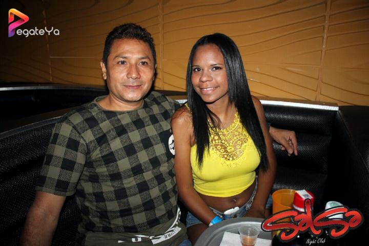 Foto 18 de Salsa Night Club - 1er 2DFds Agost 2016 en Salsa Night Club, Cali