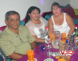 Foto 29 de Septiembre 14 del 2013 en Beautiful 80`s Cali, Cali
