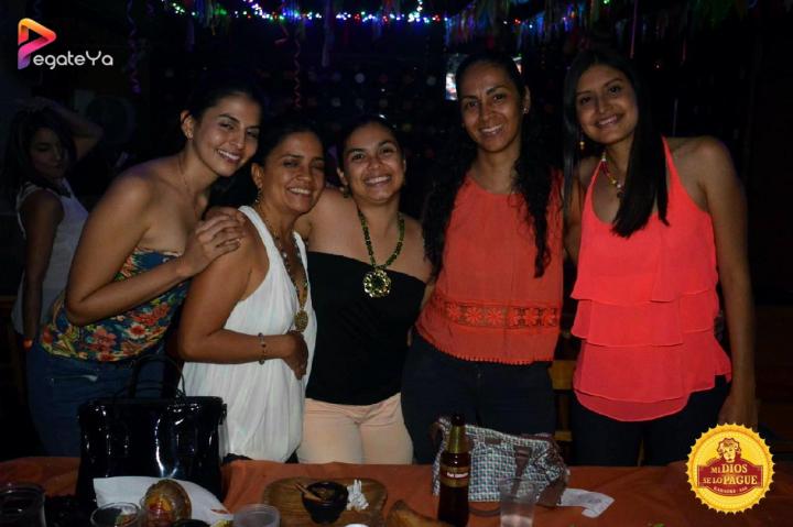 Foto 17 de Fonda Mi Dios Se Lo Pague 2016-03-15 en Fonda Mi Dios Se Lo Pague, Cali