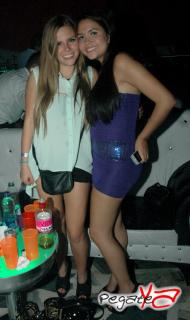 Foto 19 de Septiembre 14 del 2013 en Living Night Club, Cali