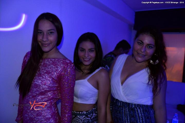 Foto 29 de Discoteca Voce agosto 2014 en Discoteca Voce Bucaramanga, Bucaramanga