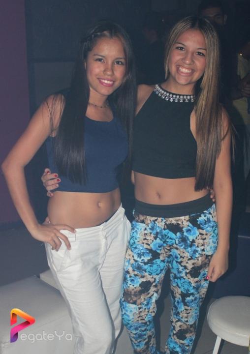 Foto 2 de Ahma - 1er FDS Febrero 2015 en Ahma Cali, Cali