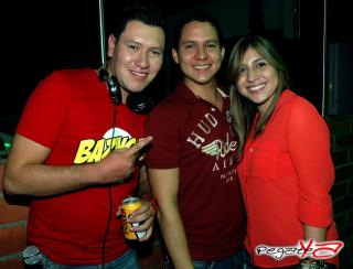 Foto 57 de Praga ( Sur ) Noviembre 3 del 2012 en Praga Club Cali, Cali