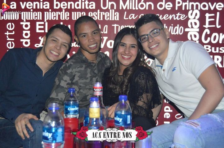 Foto 45 de Aca Entre Nos - 3er Fds Septiembre 2017 en Aca Entre Nos, Cali