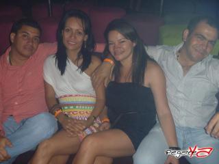 Foto 27 de Junio 02 del 2012 en Titirifue Cali, Cali