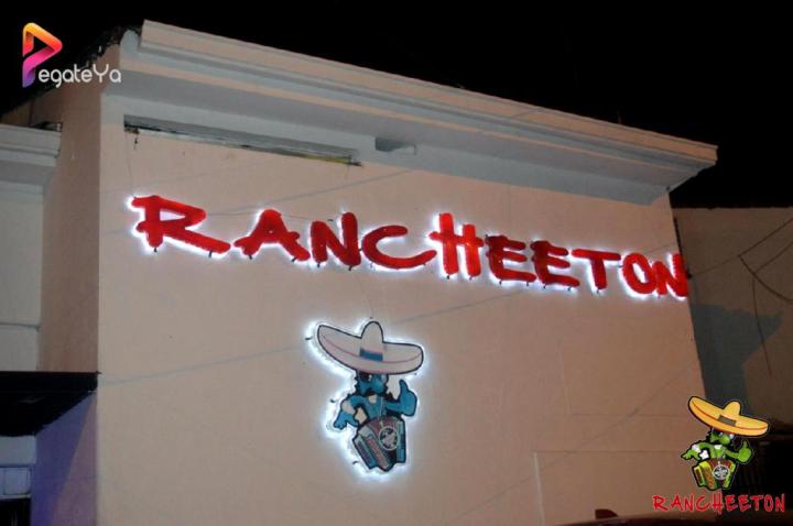 Foto 6 de Rancheton Cali 2016-03-15 en Rancheton Cali, Cali